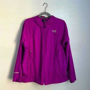 The North Face Windstopper Jacket